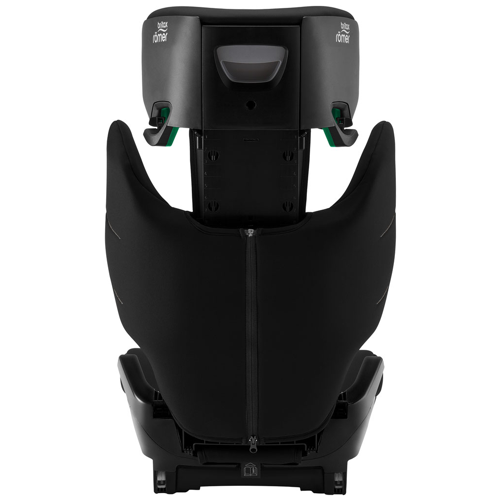 Автокрісло Britax-Romer HI-LINER Space Black (2000037964) - зображення 6