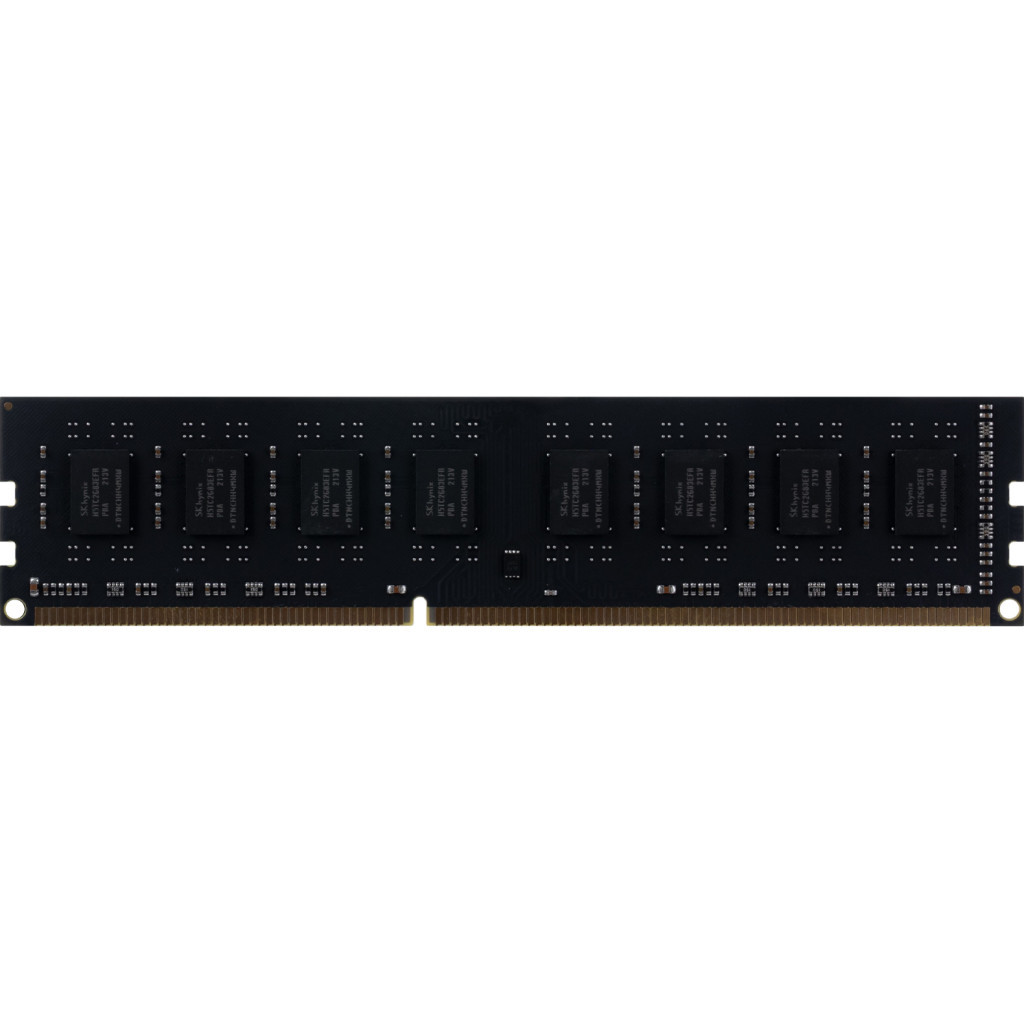 Модуль пам'яті для комп'ютера DDR3 4GB 1600 MHz Prologix (PRO4GB1600D3) - зображення 2