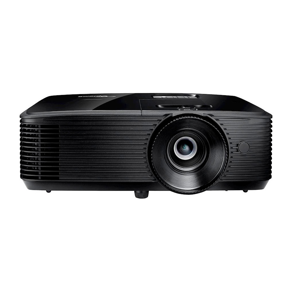 Проектор Optoma W371 (E9PX7D701EZ3) - зображення 1