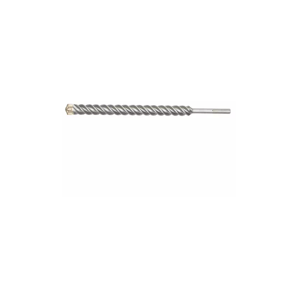Бур DeWALT SDS-MAX, XLR, 4 кромки, 32x450x570мм (DT60835) - изображение 5