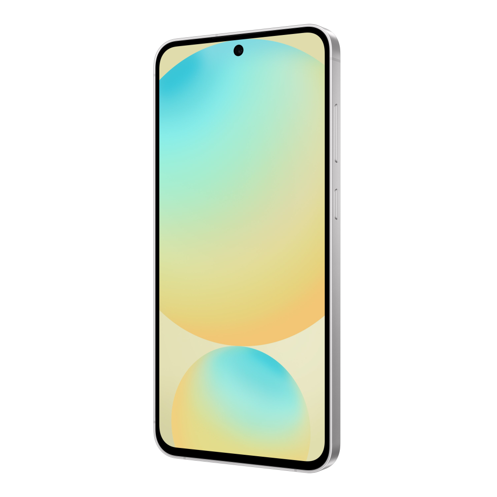 Мобільний телефон Samsung Galaxy S24 FE 8/128Gb Yellow (SM-S721BZYDEUC) - зображення 4