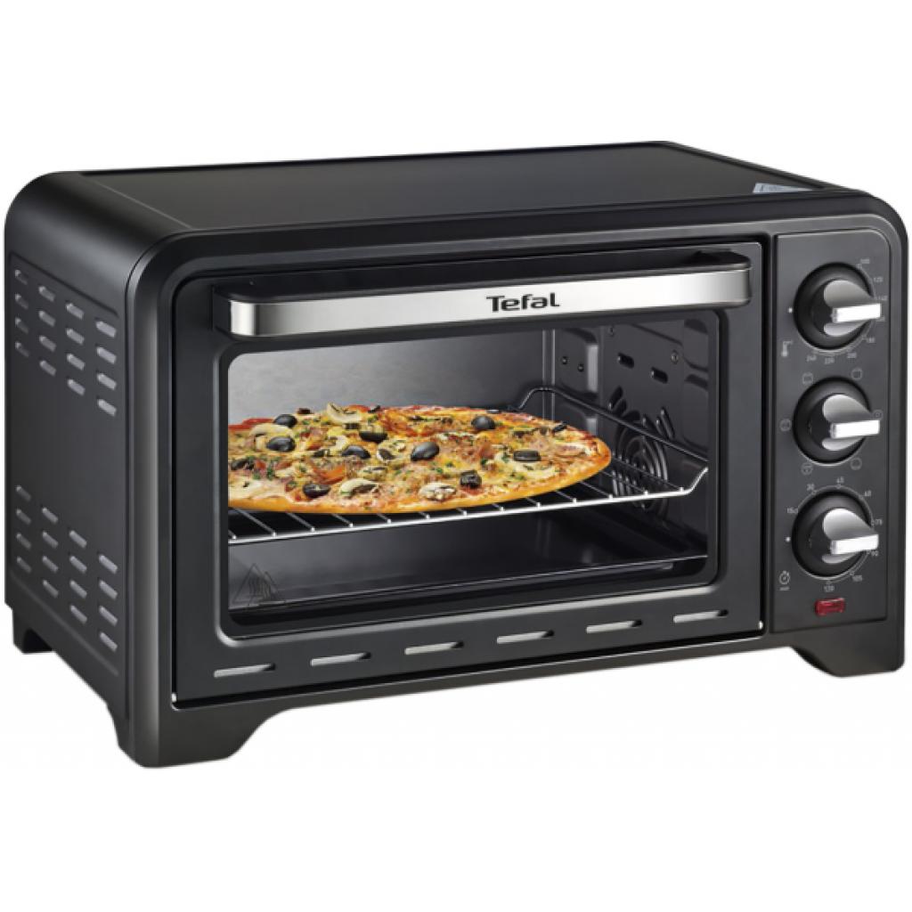 Електропіч Tefal OF444834 - зображення 2