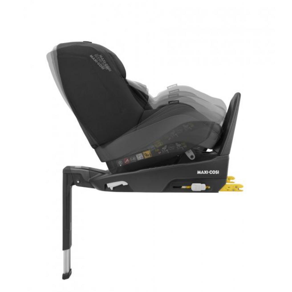 Автокрісло Maxi-Cosi Pearl Pro 2 i-Size Authentic Black (8797671120) - зображення 3