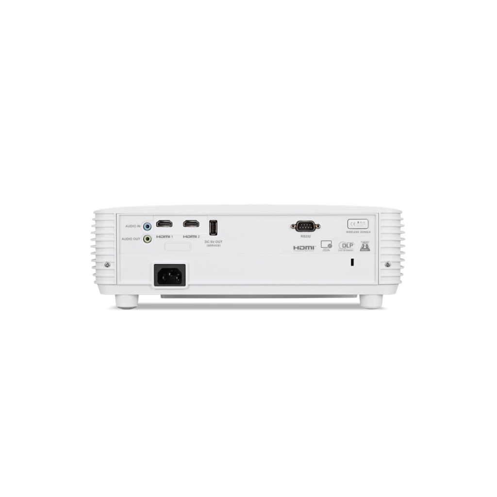 Проектор Acer P1657Ki (MR.JV411.001) - зображення 4