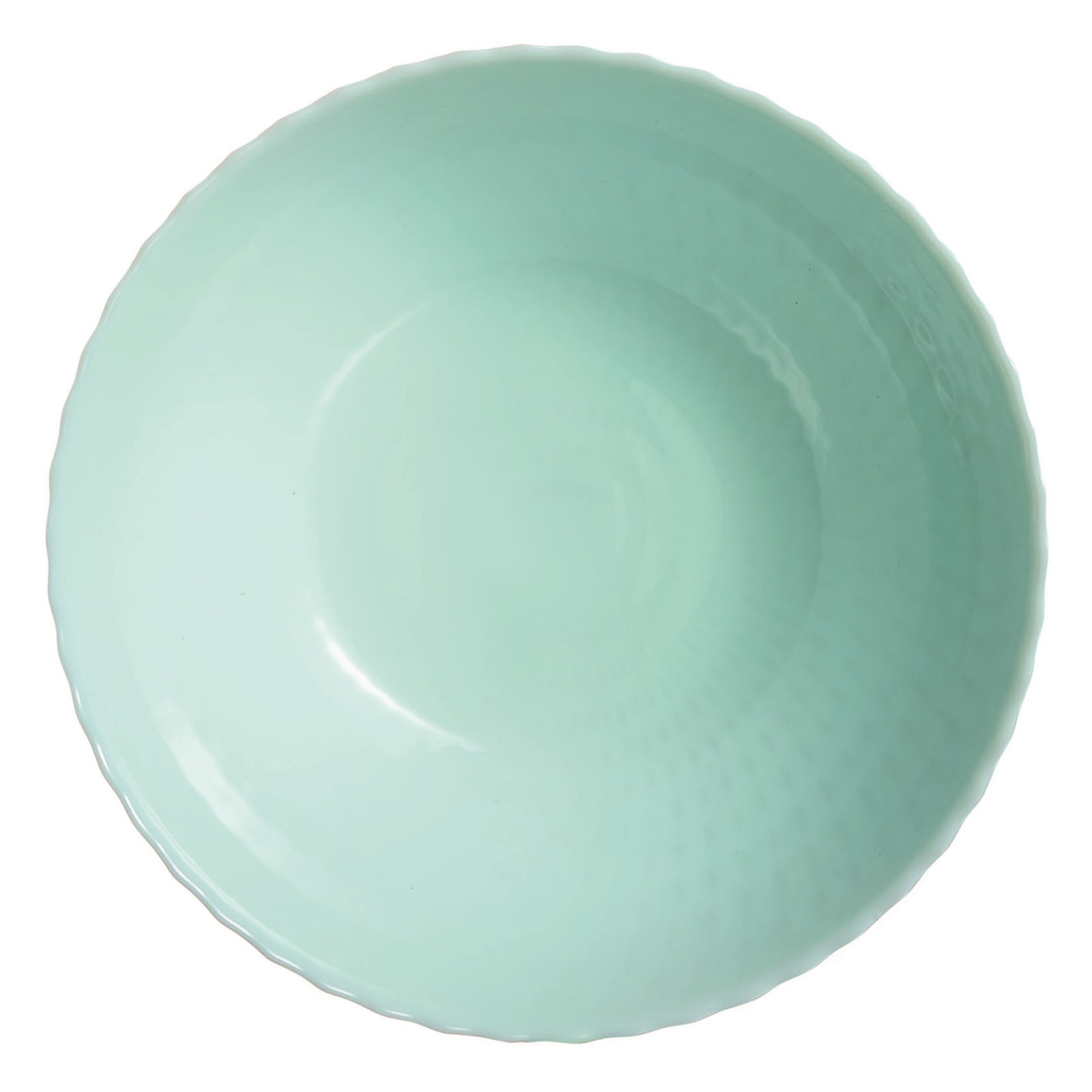 Салатник Luminarc Pampille Light Turquoise 13 см (Q4653) - зображення 2