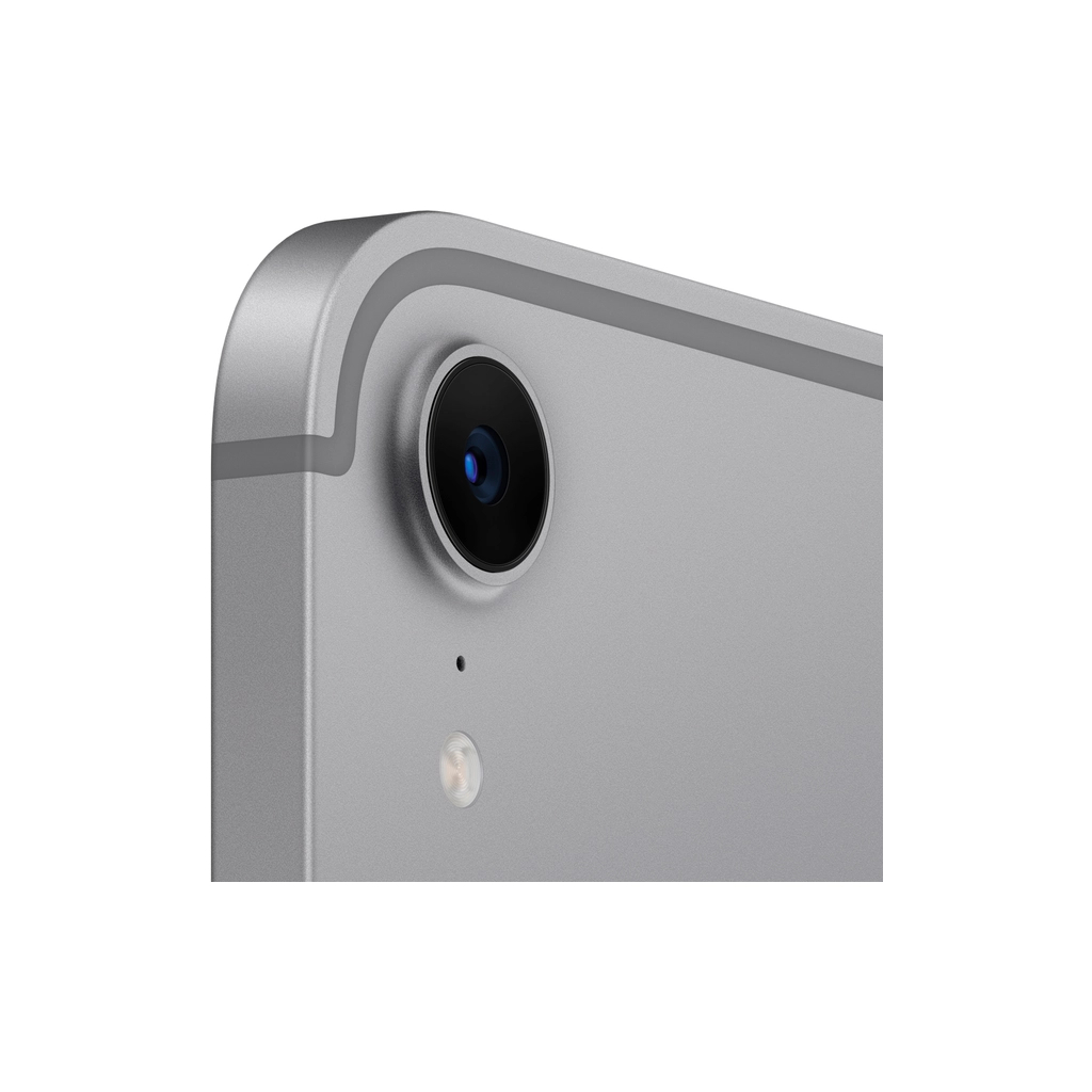 Планшет Apple iPad mini 2024 Wi-Fi + Cellular 512GB Space Grey (MYHC3NF/A) - зображення 4