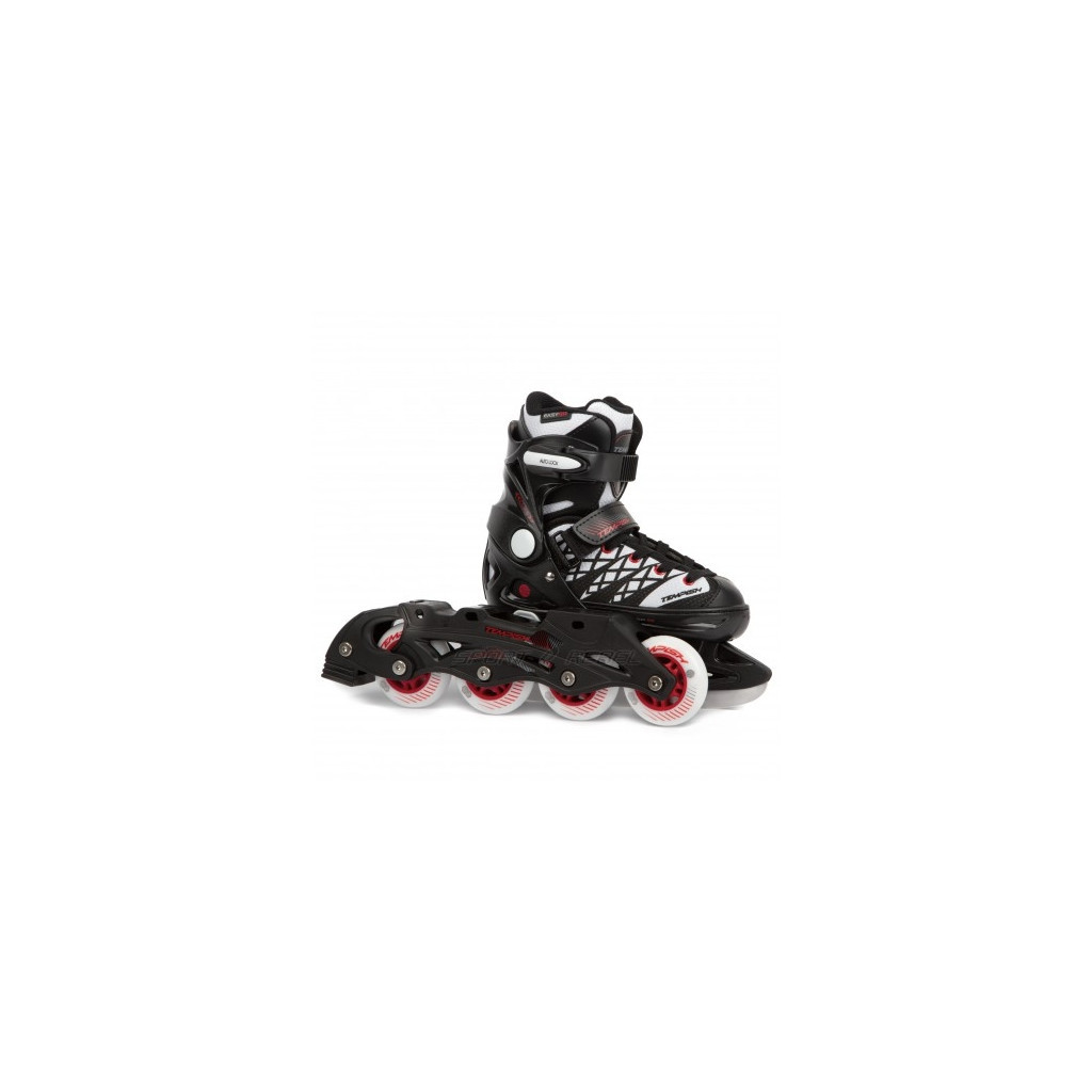 Роликові ковзани Tempish Clips Duo Boy 33-36 (13000008253/33-36) - изображение 2