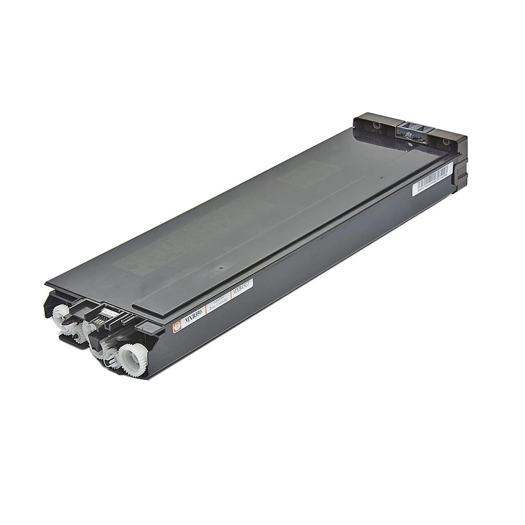 Тонер-картридж BASF Sharp MXB350/355/450/455W/P MXB45GT Black (KT-MXB45GT) - зображення 2