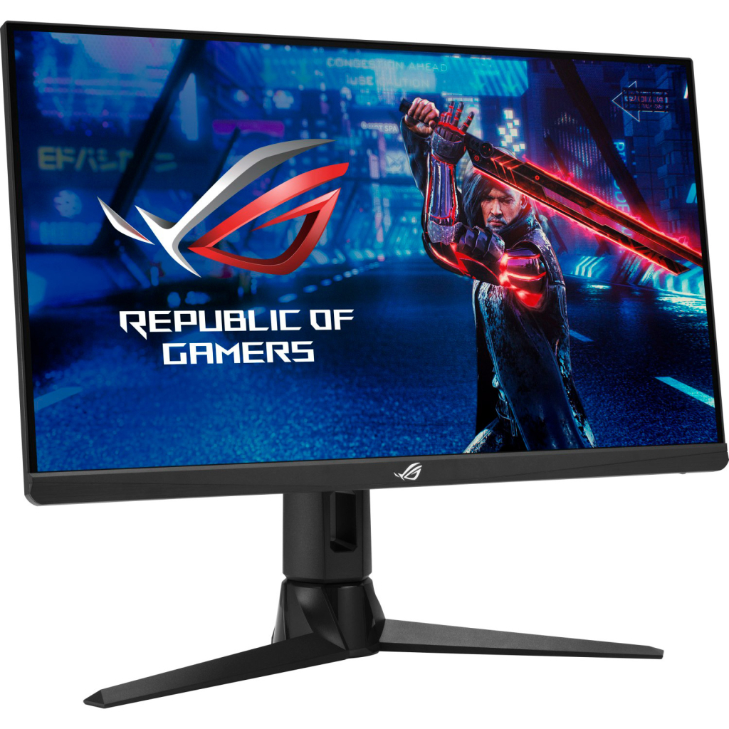 Монітор ASUS ROG Strix XG259CM - зображення 2