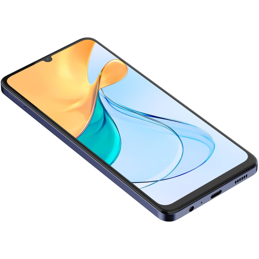 Мобільний телефон ZTE Blade V50 Vita 6/128GB Black (1011470) - зображення 12