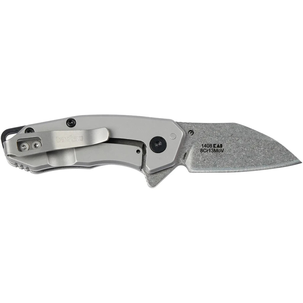 Ніж Kershaw Rate (1408) - зображення 2