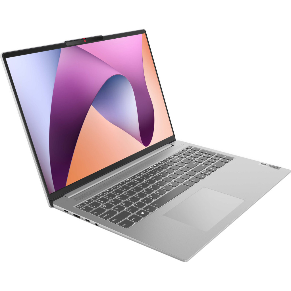Ноутбук Lenovo IdeaPad Slim 5 16ABR8 (82XG007SRA) - зображення 2