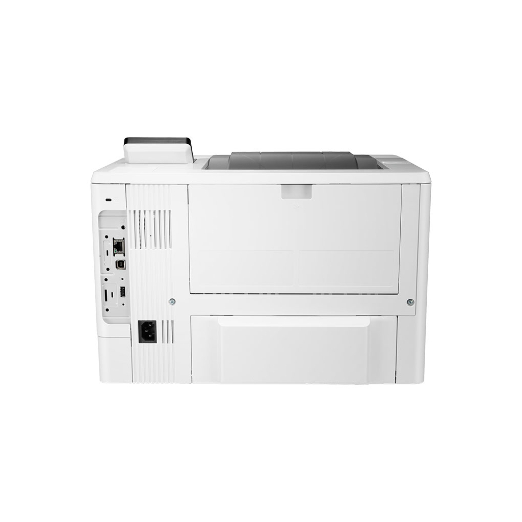 Лазерний принтер HP LJ Enterprise M507dn (1PV87A) - зображення 3