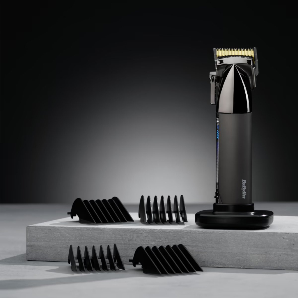 Машинка для стрижки Babyliss E991E - зображення 7