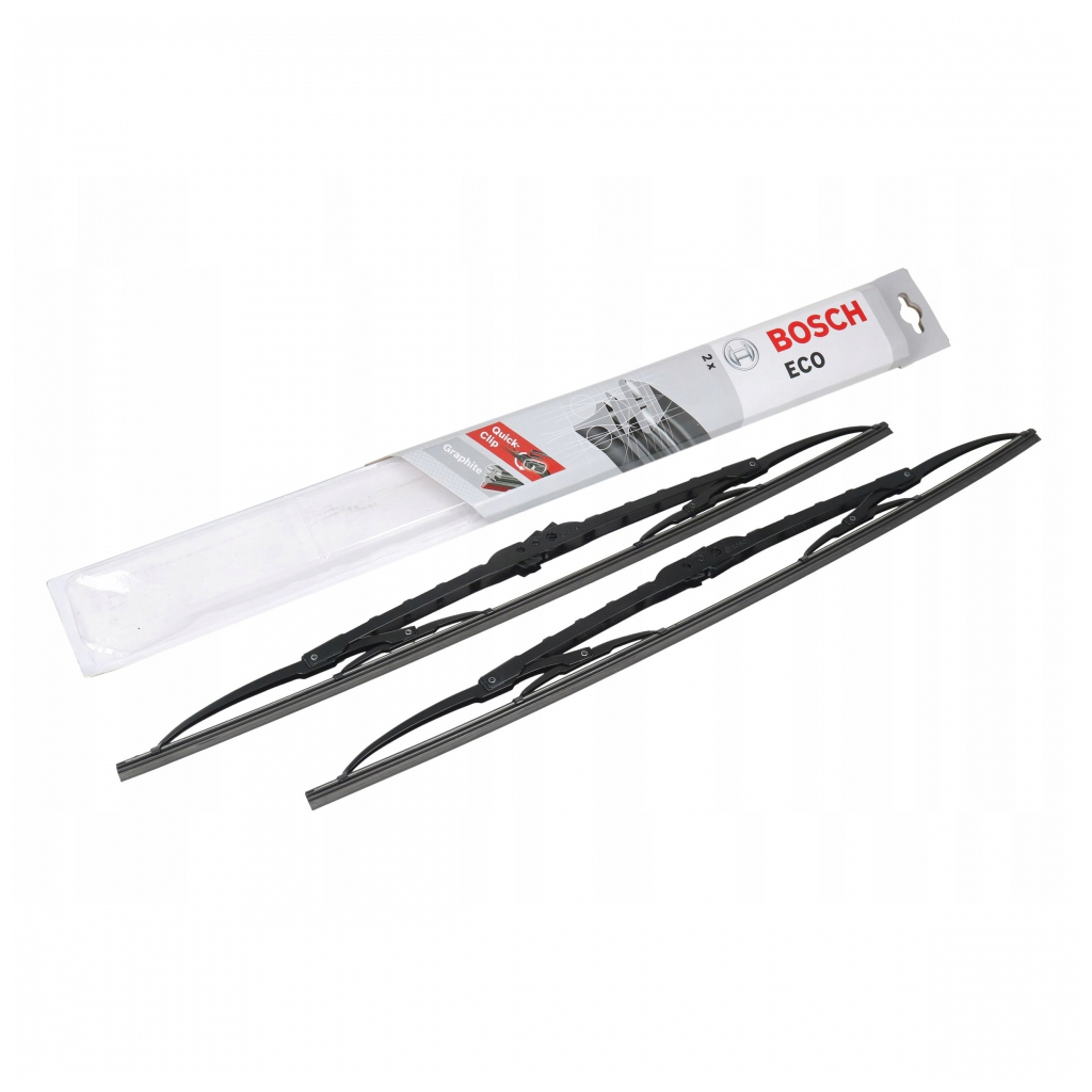 Щітка склоочисника Bosch 3 397 005 161 - зображення 2