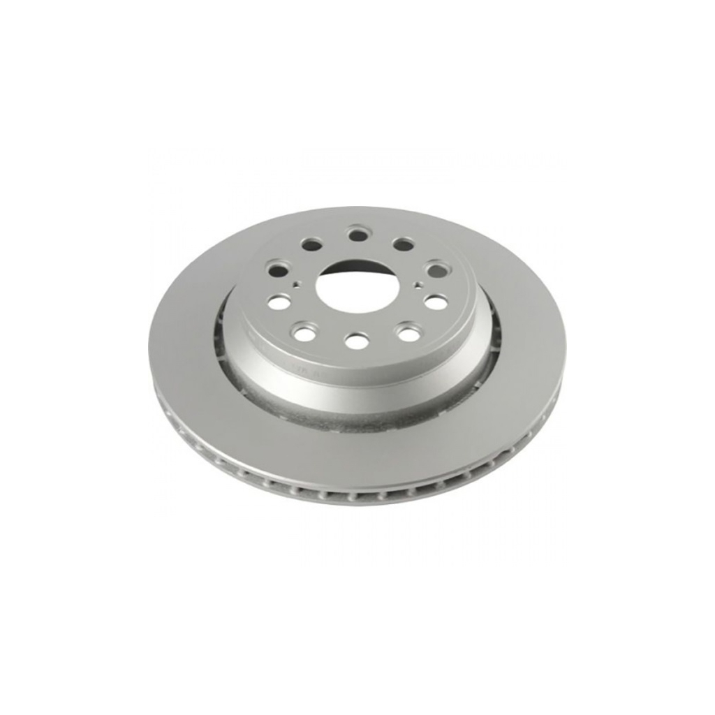 Гальмівний диск Bosch 0 986 479 T06 - зображення 2
