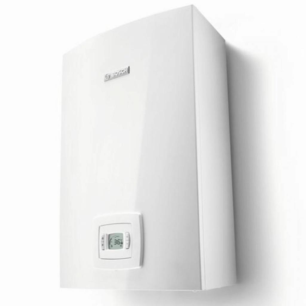 Проточний водонагрівач Bosch WTD 15 AME - зображення 1