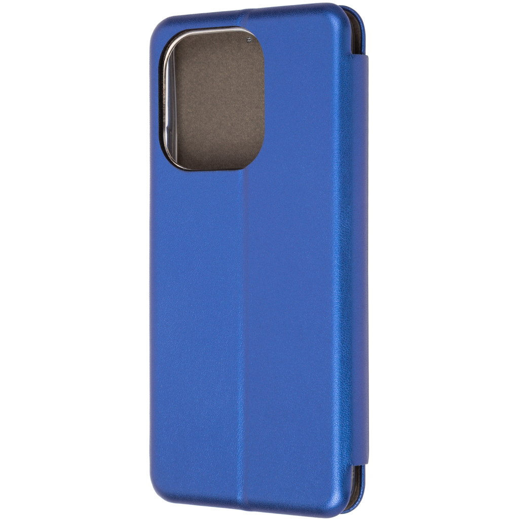 Чохол до мобільного телефона Armorstandart G-OPPO A5 Pro 4G / A5 Pro 5G Blue (ARM85365) - зображення 2