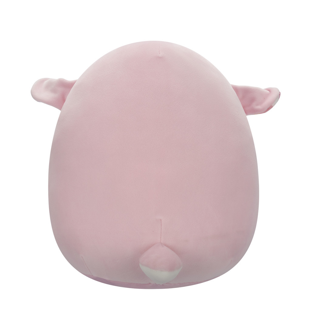 М'яка іграшка Squishmallows Ягня Лала 30 см (SQCR05611) - зображення 4