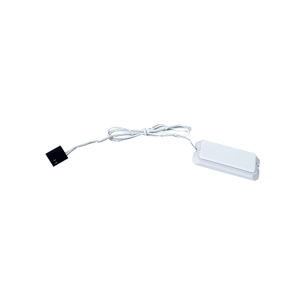 Кулер до корпусу Lian Li Uni Fan SL WIRELESS 120-3, White (G99.12SL1W3W.00) - зображення 5