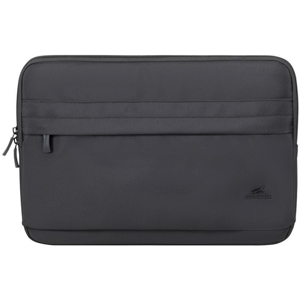 Чохол до ноутбука RivaCase 13.3" 8204 Ulsan Black (8204Black) - изображение 1