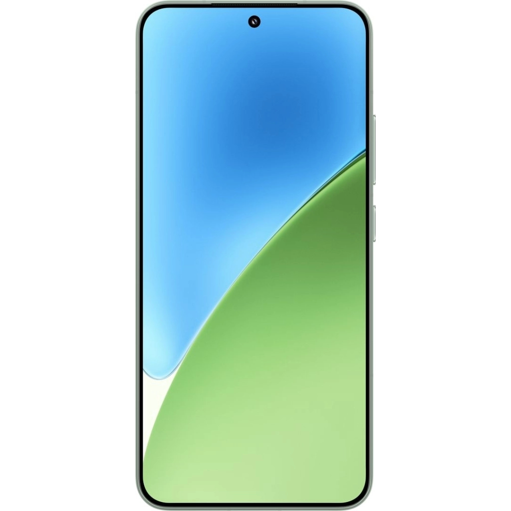 Мобільний телефон Xiaomi 15 12/256GB Green (1128134) - зображення 2