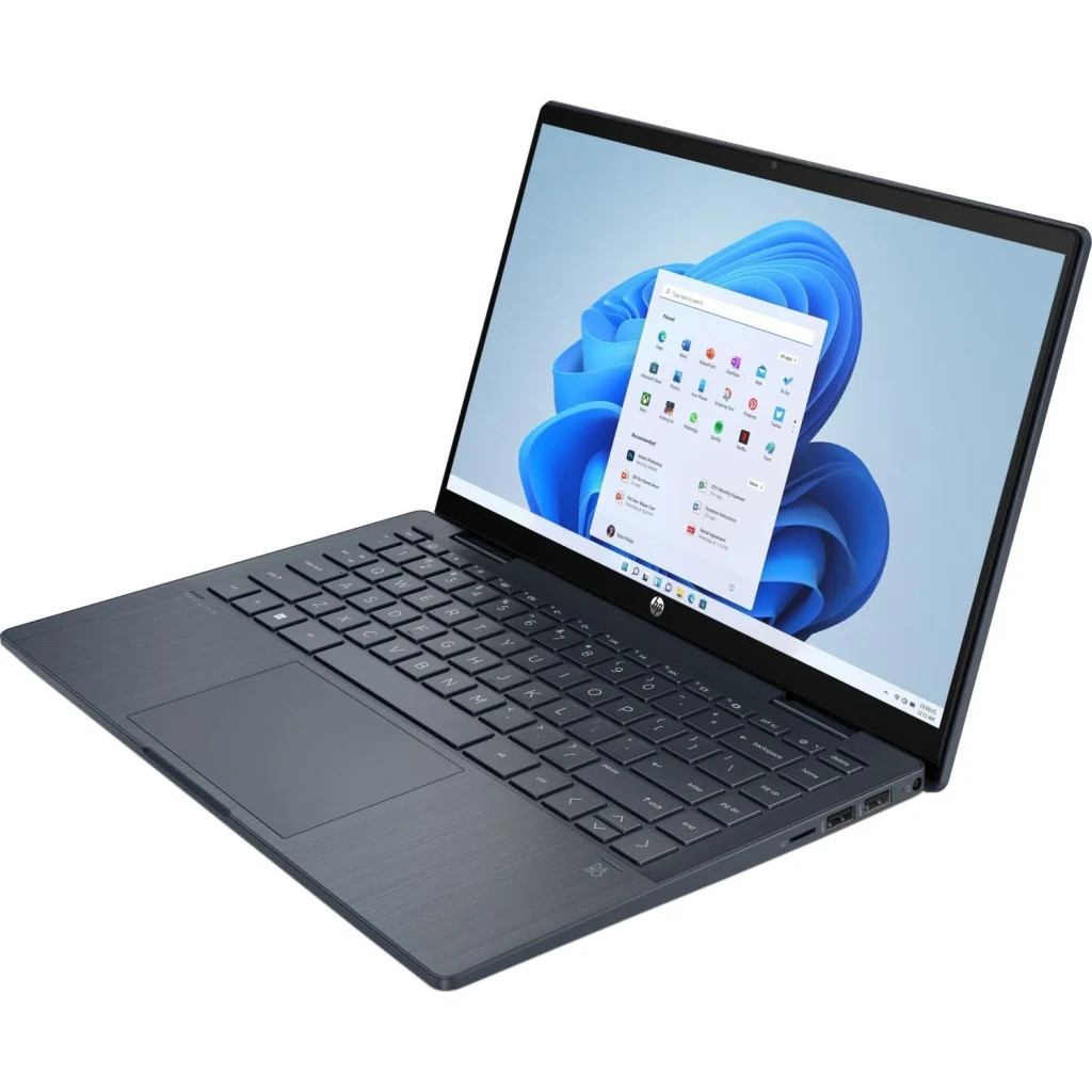 Ноутбук HP Pavilion x360 14-ek2016ua (A0NB9EA) - зображення 3