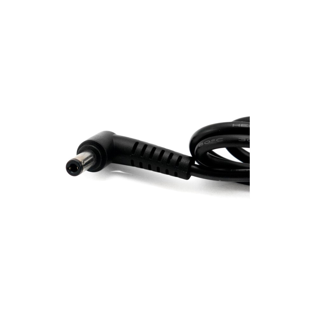 Блок живлення до ноутбуку Extradigital Lenovo 20V, 4.5A, 90W (5.5x2.5) (PSL3868) - зображення 3