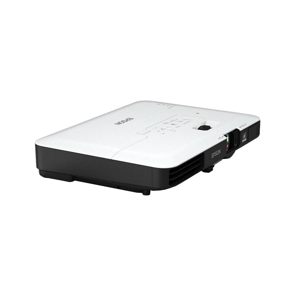 Проектор Epson EB-1780W (V11H795040) - зображення 6