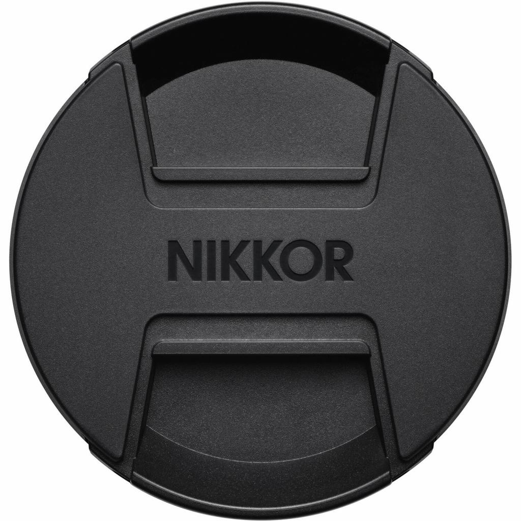 Об'єктив Nikon Z NIKKOR 70-200mm f/2.8 VR S (JMA709DA) - зображення 7