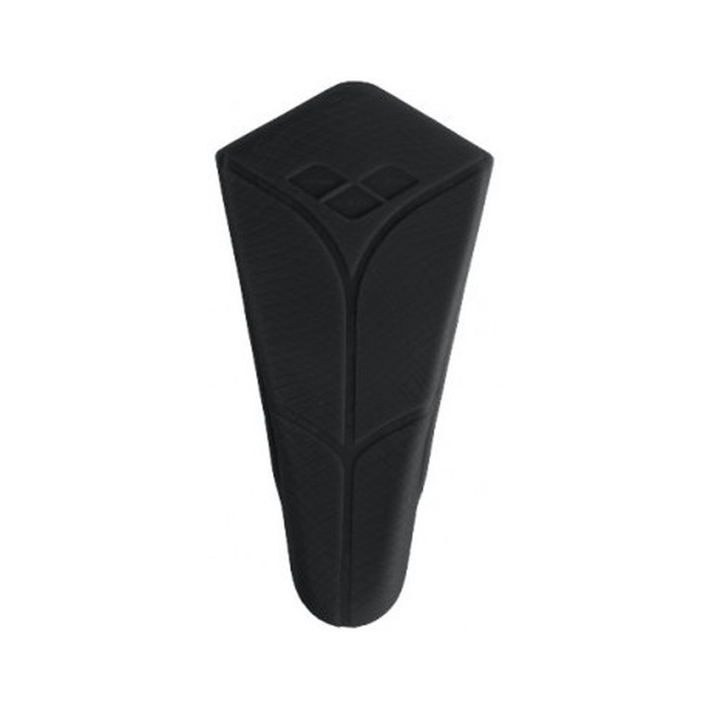Ласти Arena Powerfin 95218-051 чорний Уні 43-44 (3468333638425) - зображення 3