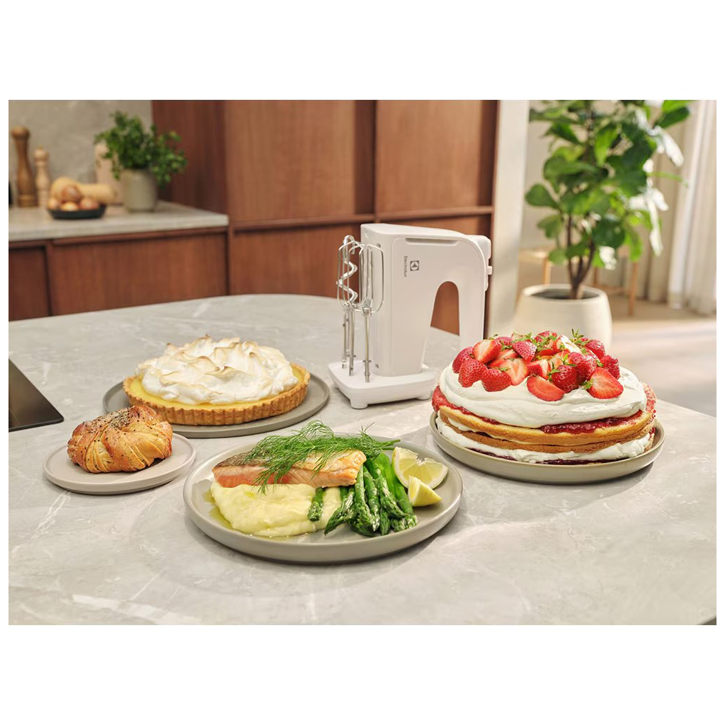 Міксер Electrolux EHM4W - зображення 10