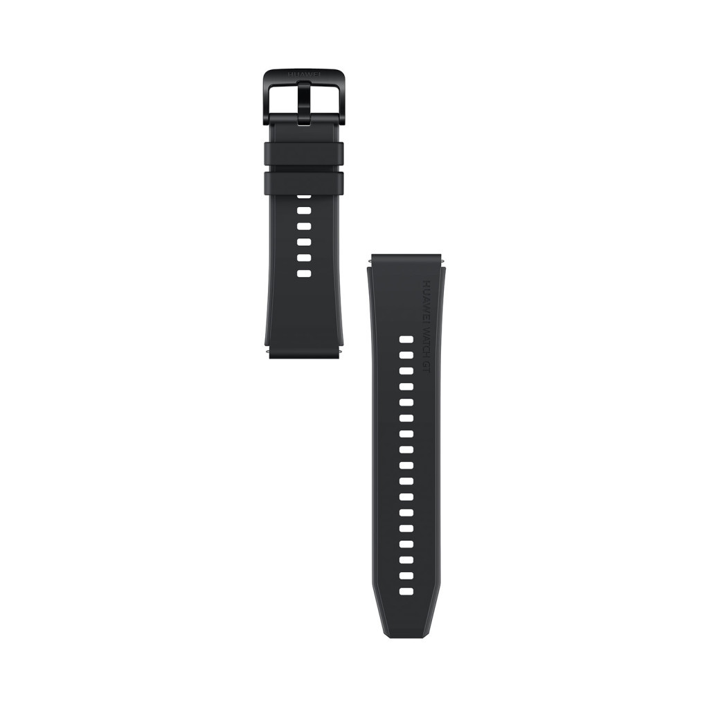 Смарт-годинник Huawei Watch GT 2 Pro Night Black (55025736) - зображення 8