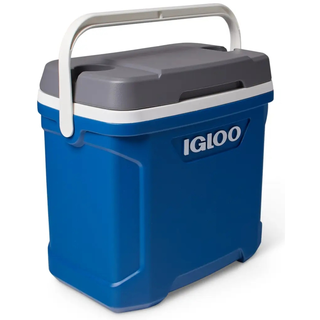 Термобокс Igloo Latitude 30 28л Blue (0342235033218) - изображение 5