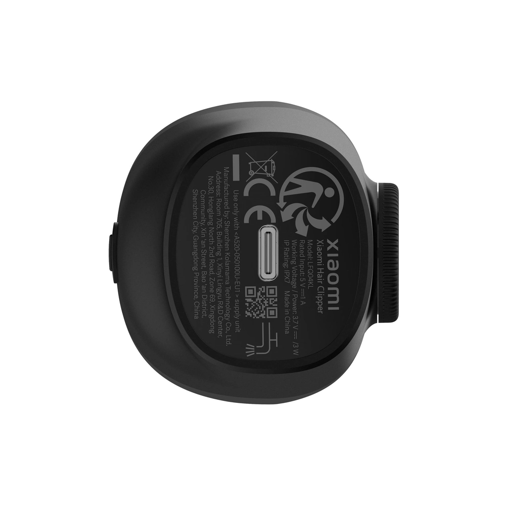 Машинка для стрижки Xiaomi Hair Clipper EU (BHR5892EU) - зображення 7