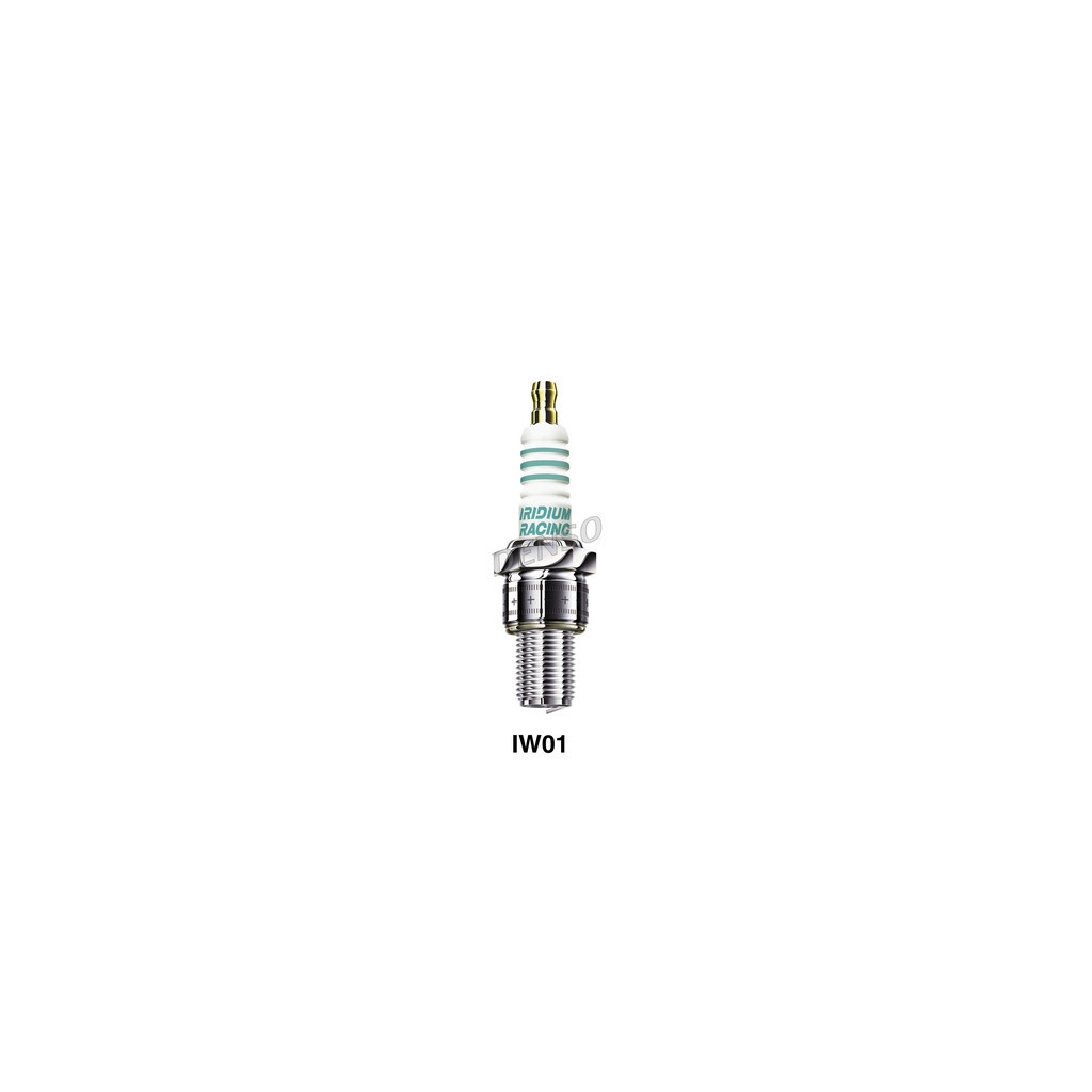 Свічка запалювання Denso IW0124 - зображення 1
