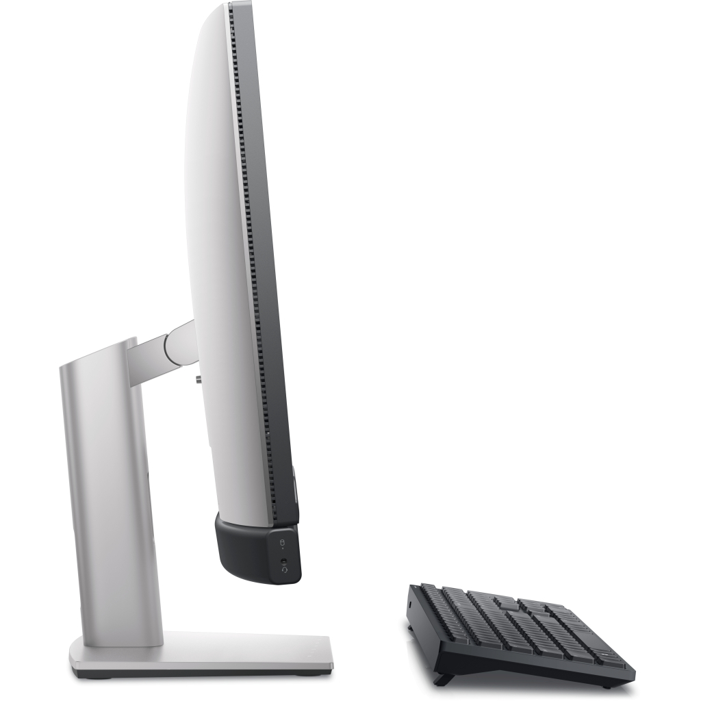 Комп'ютер Dell Optiplex 7420 AiO / i5-14500T, 16, 512, WiFi, кл+м, Win11P (N005O7420AIO) - зображення 4