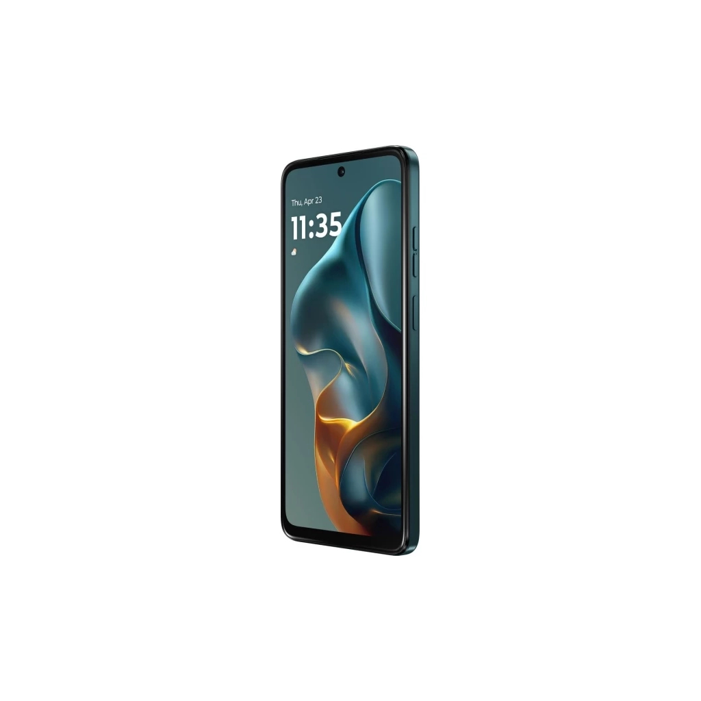 Мобільний телефон Motorola G05 8/256GB Forest Green (PB6L0040RS) - зображення 4