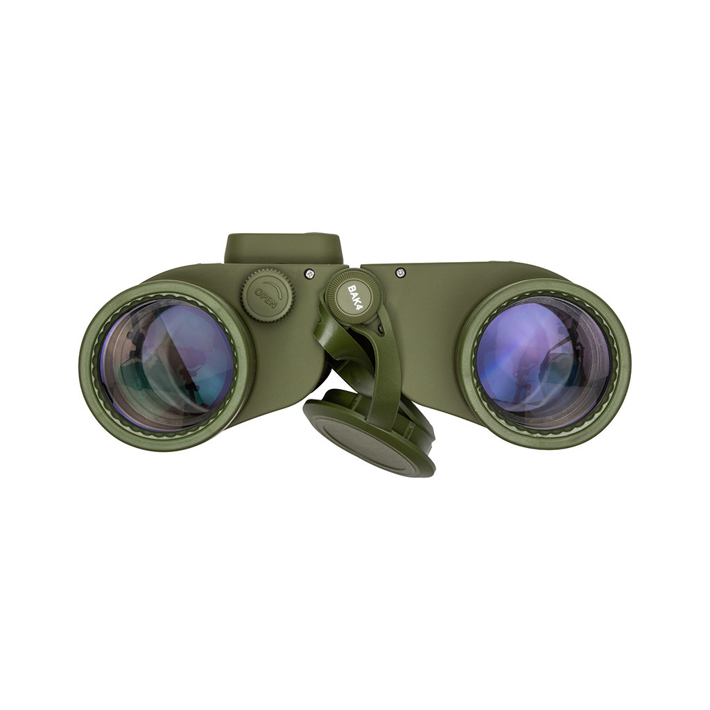 Бінокль Tontube 7x50 Waterproof Military (TV991709) - зображення 2