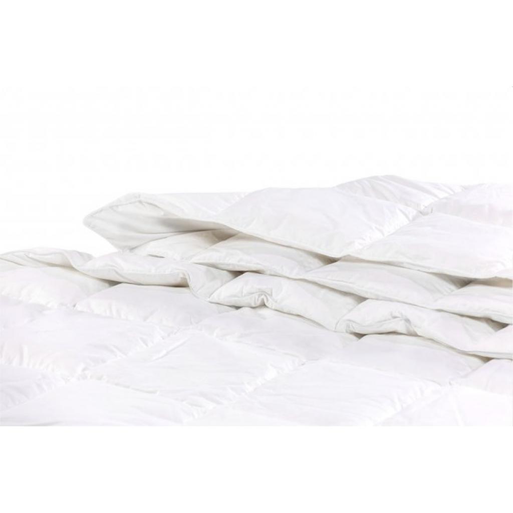 Ковдра MirSon шовкова Silk Luxury Exclusive 0512 зима 220х240 см (2200000038364) - зображення 3