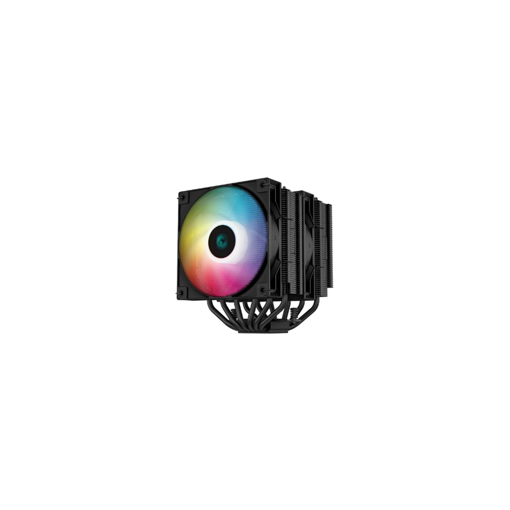 Кулер до процесора Deepcool AG620 BK ARGB (R-AG620-BKANMN-G-2) - зображення 2