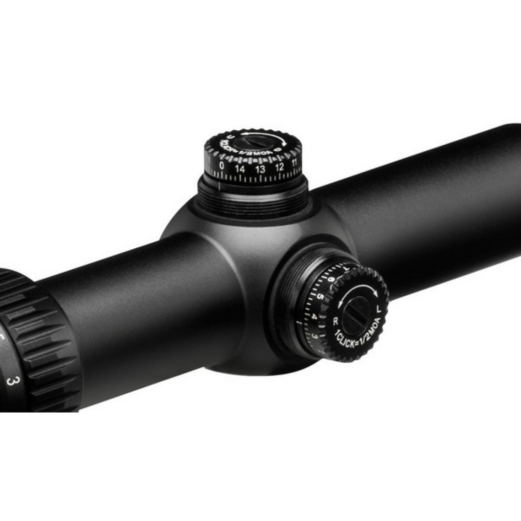 Оптичний приціл Vortex Crossfire II 1-4x24 (V-Brite IR) (926059) - зображення 3