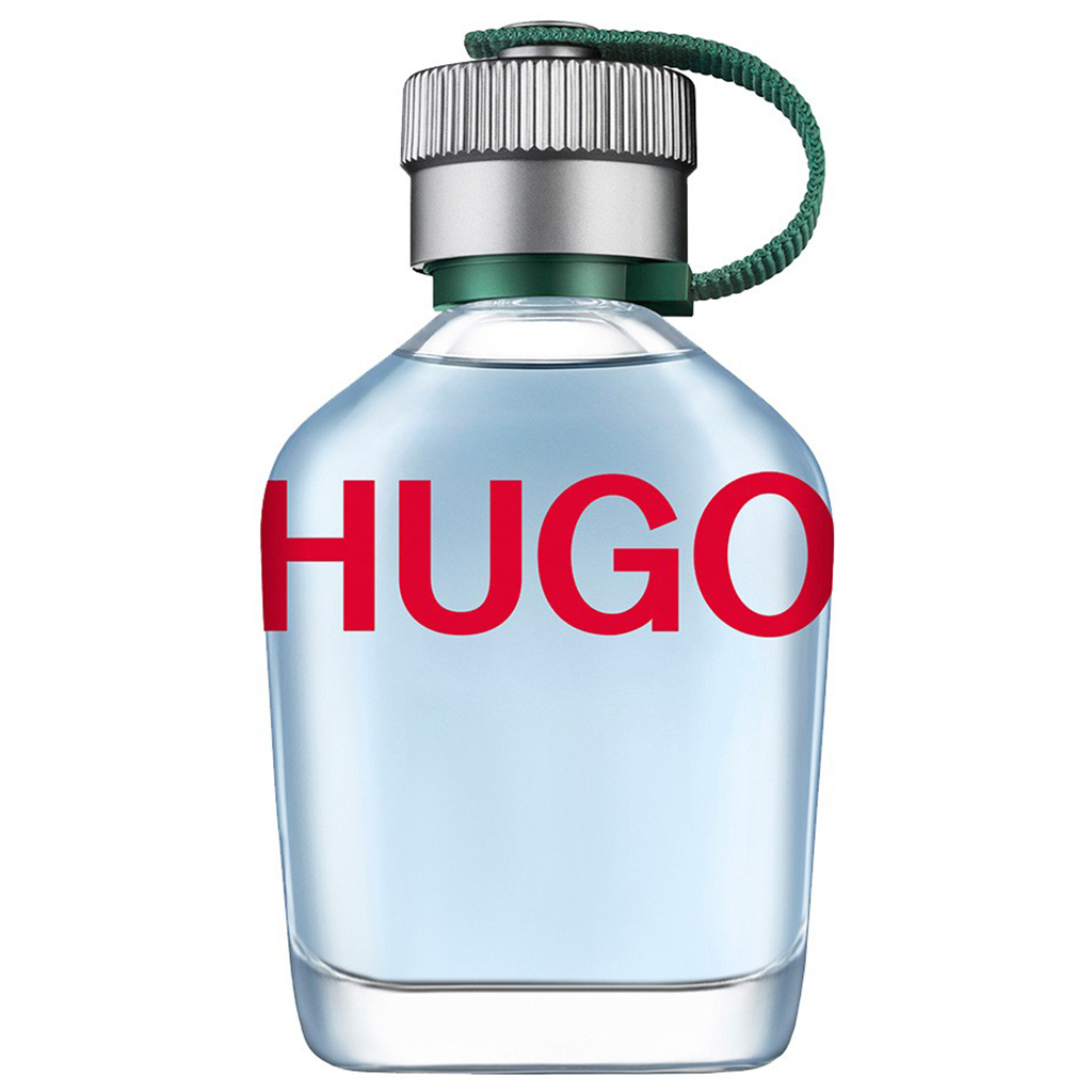 Туалетна вода Hugo Boss Hugo Man 75 мл (3614229823790) - зображення 1