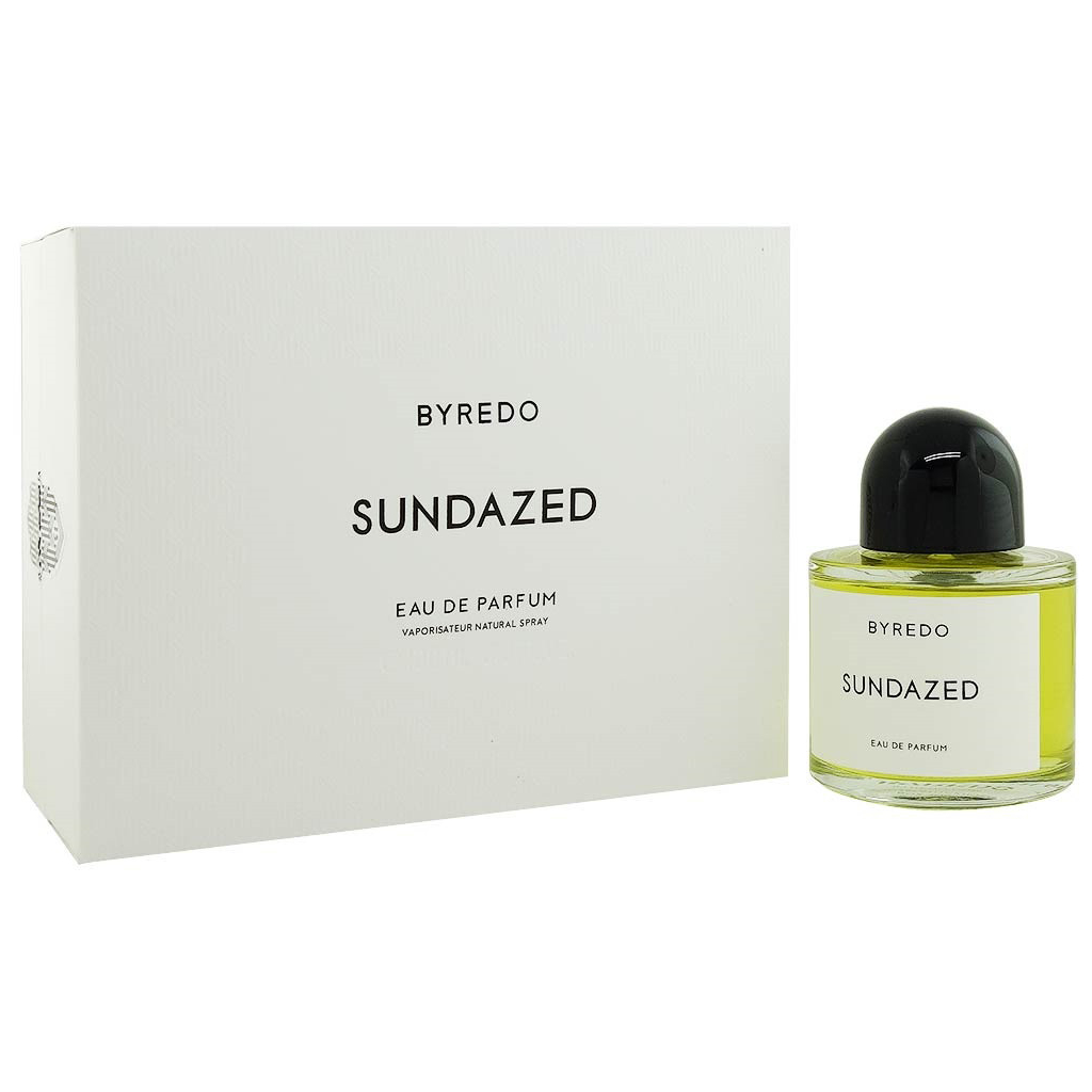 Парфумована вода Byredo Sundazed 100 мл (7340032825121) - зображення 1