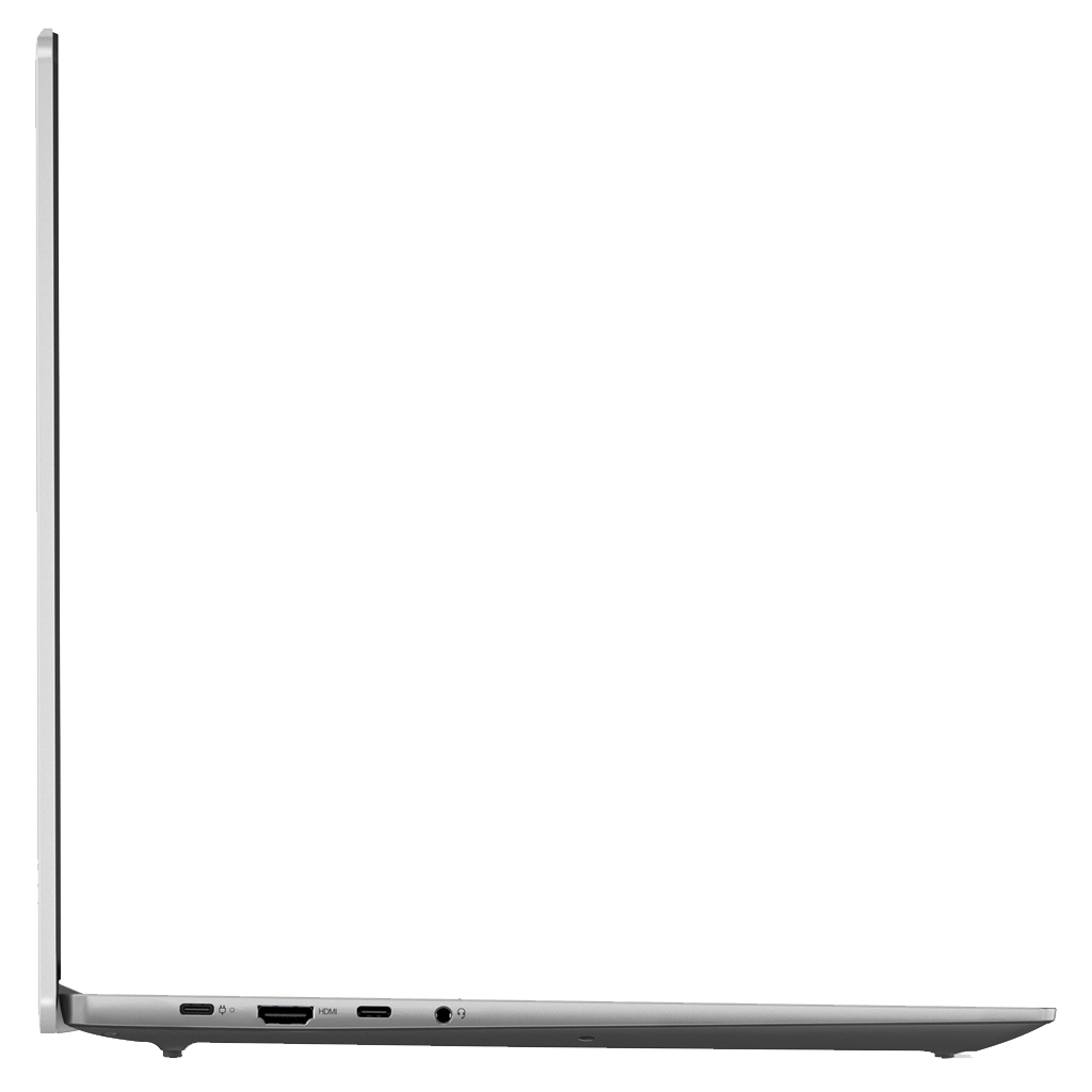 Ноутбук Lenovo IdeaPad Slim 5 16IRL8 (82XF004KRA) - зображення 12