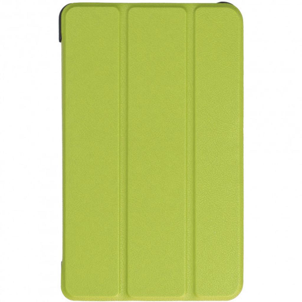 Чохол до планшета BeCover Lenovo Tab M8 TB-8505/TB-8705/M8 TB-8506 (3 Gen) Green (704731) - зображення 1