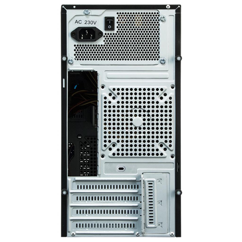 Корпус Chieftec Mesh (XT-01B-OP) - зображення 4