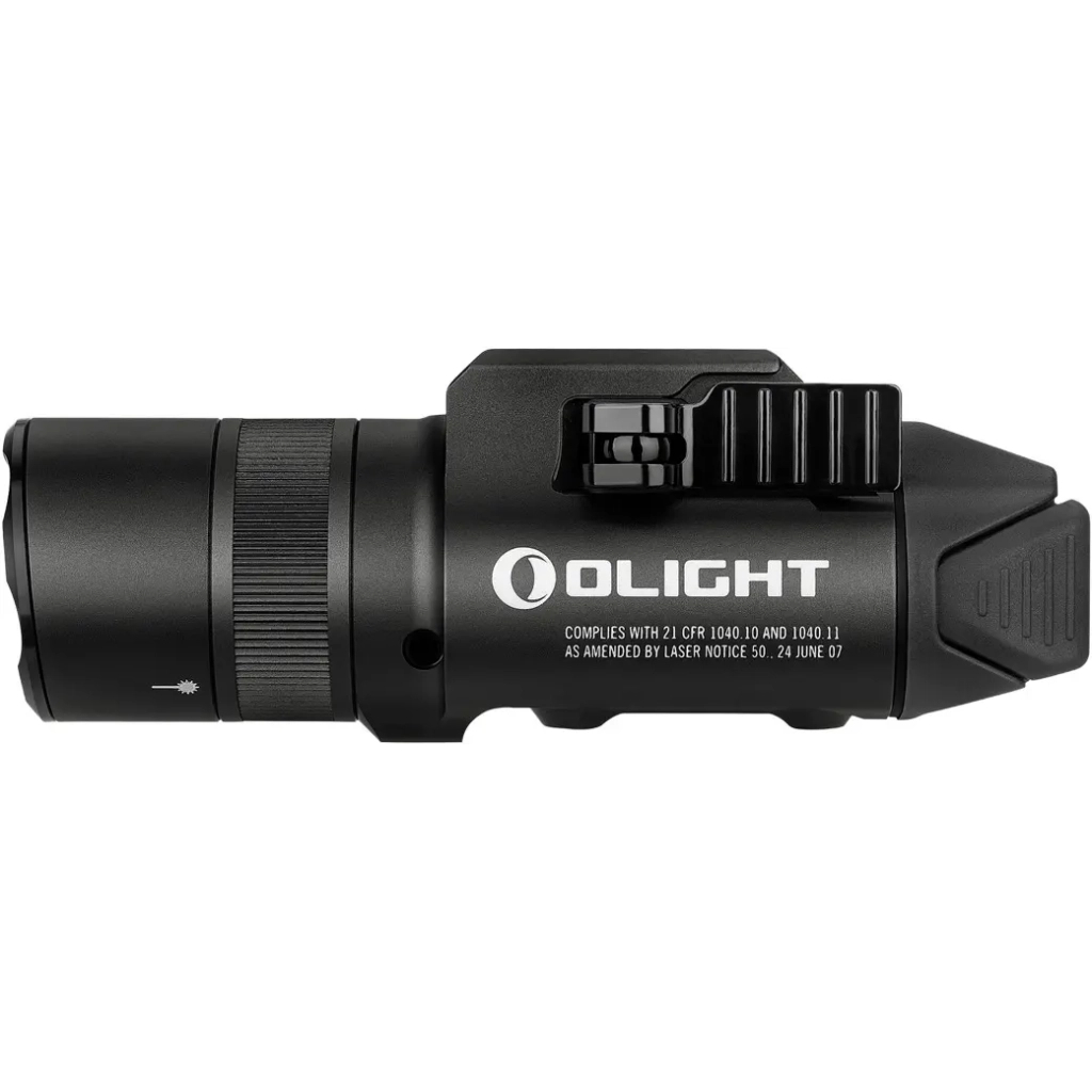 Ліхтар Olight Baldr Pro R Black (2370.35.20) - зображення 5