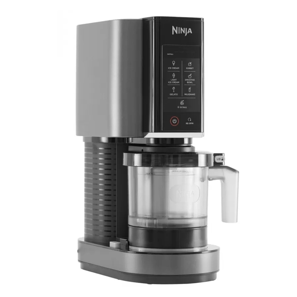 Морозивниця Ninja NC300EU - зображення 2