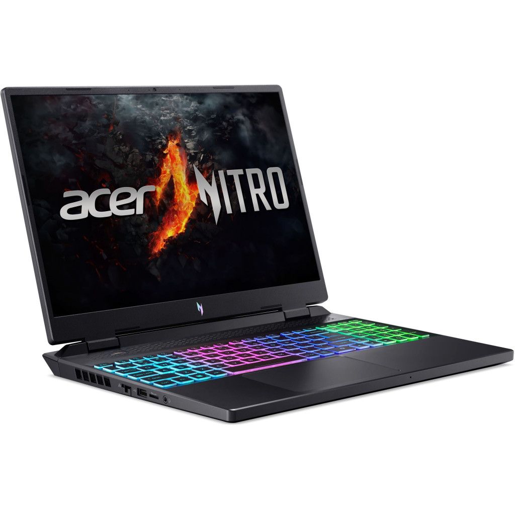 Ноутбук Acer Nitro 16 AN16-42 (NH.QSKEU.005) - зображення 2